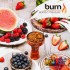 Заказать кальянный табак Burn Berried Treasure (Берн Арбуз Ягоды) 100г онлайн с доставкой всей России фото - 2